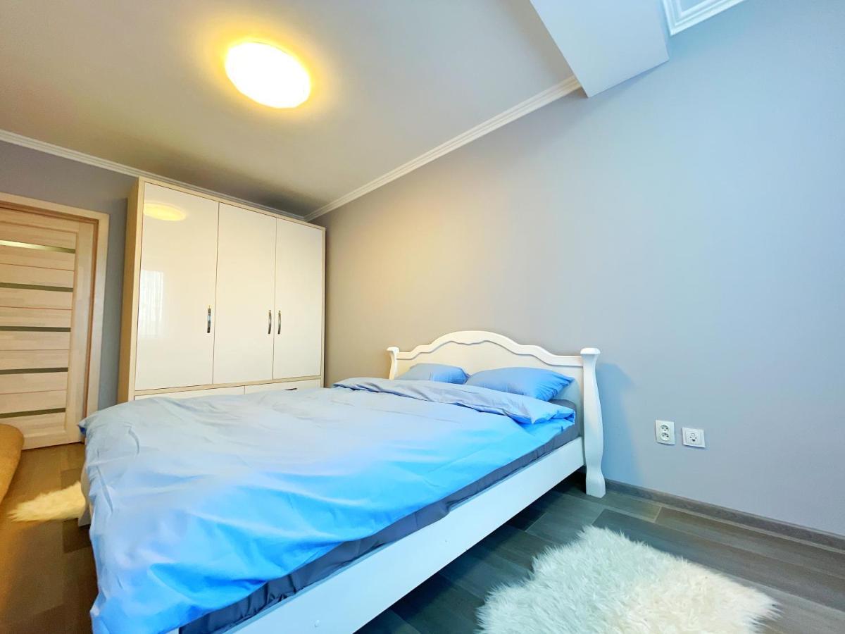 Luxury Central Flat Κισινάου Εξωτερικό φωτογραφία